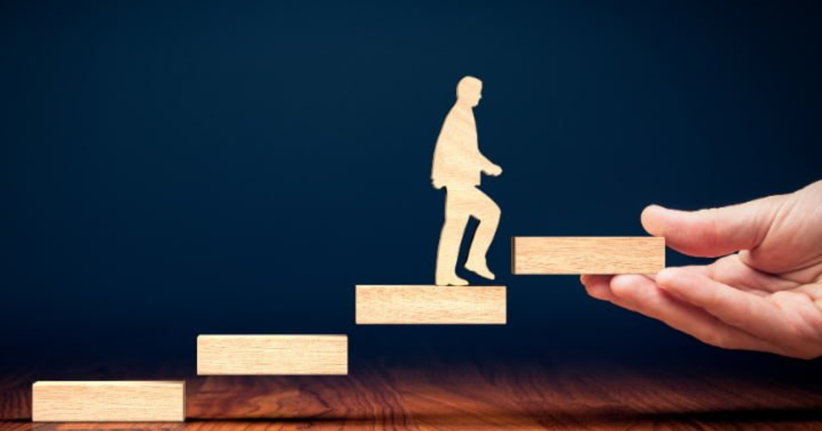 trasformare il dolore in una nuova forza