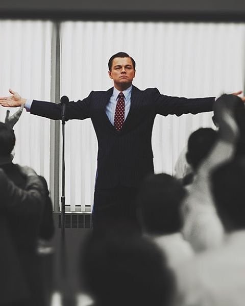 Psicologia della Leadership