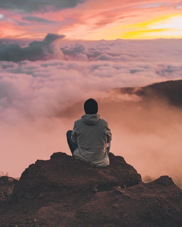 dalla resilienza alla realizzazione personale