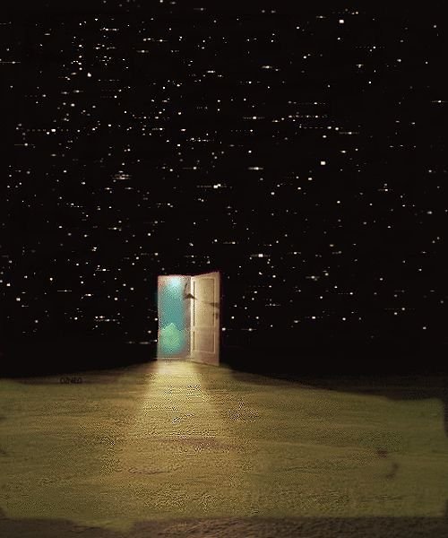 il futuro scritto nel sogno