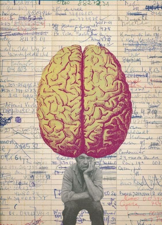 la psicologia della percezione