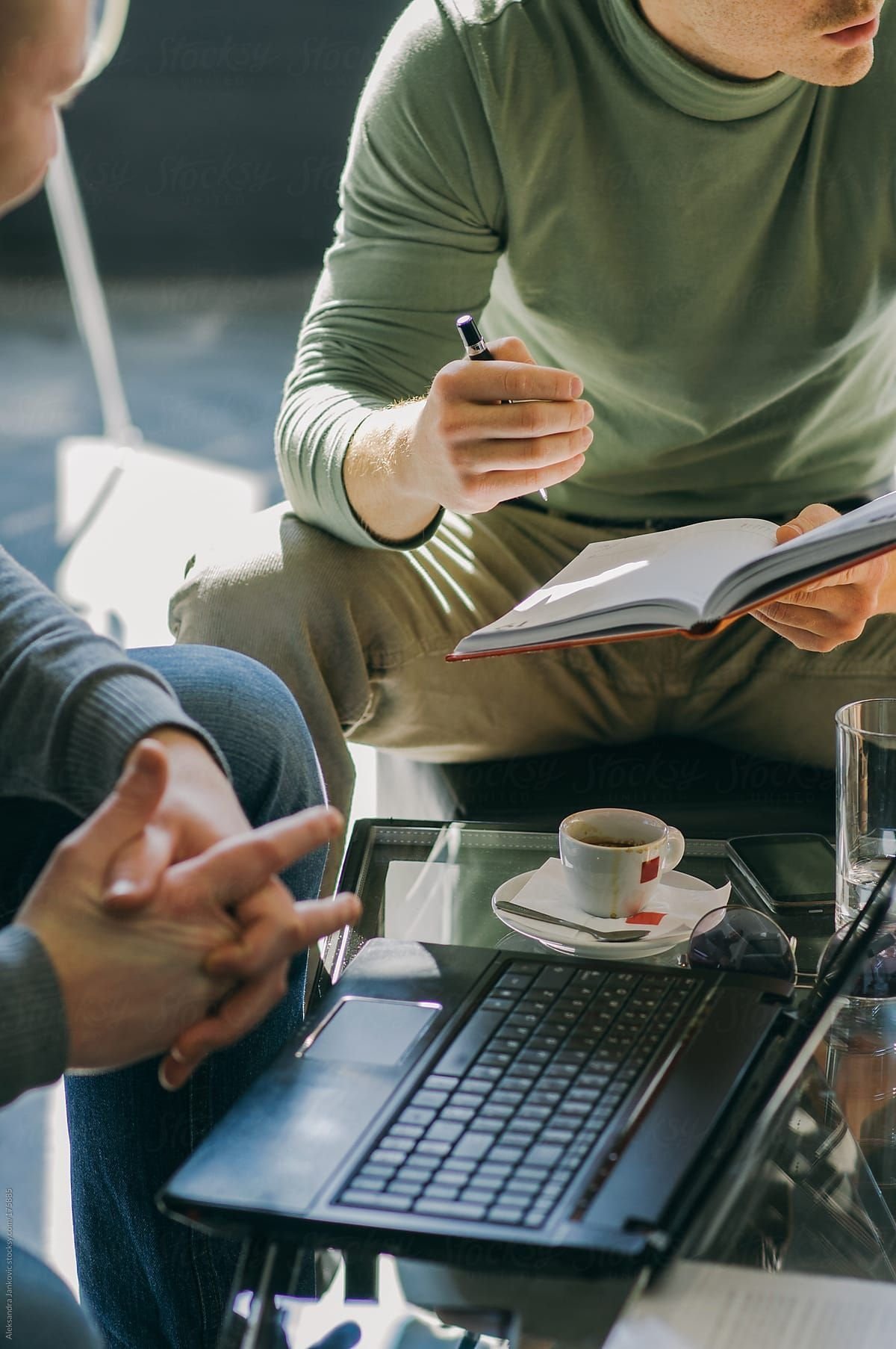 perche amiamo alcuni lavori e odiamo altri