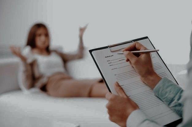 psicologia clinica