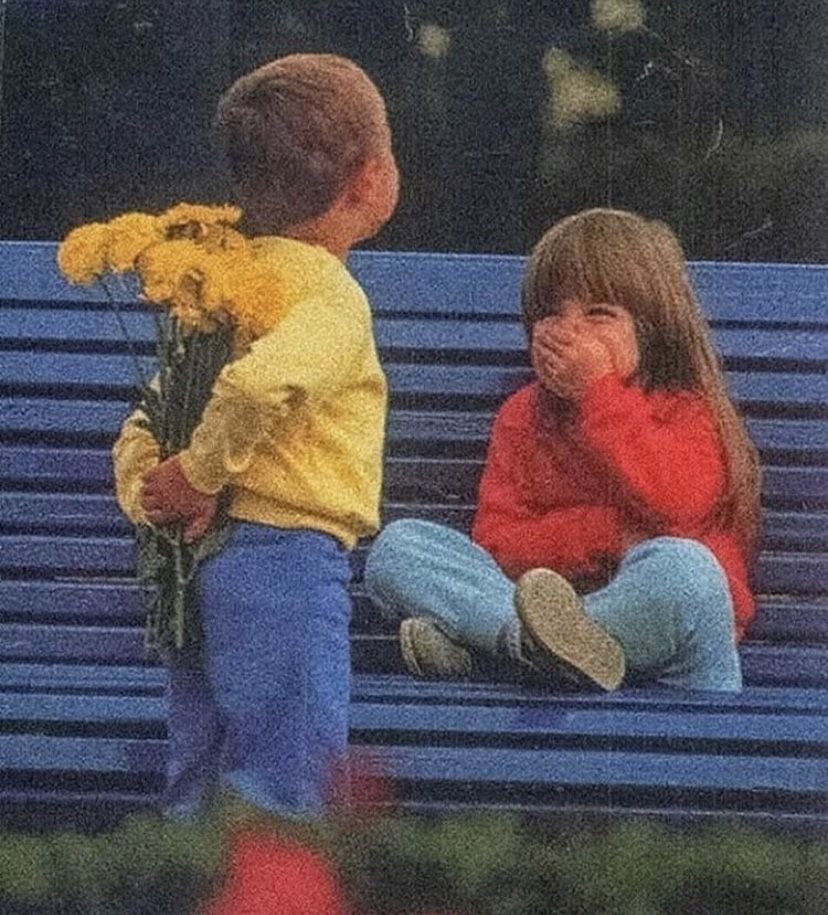 psicologia infantile