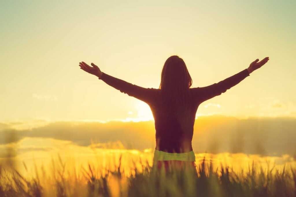 allenare la gratitudine