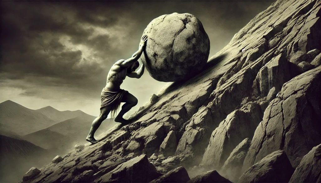 come allenare la disciplina