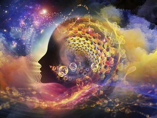 psicocinesi e il potere della mente sulla materia