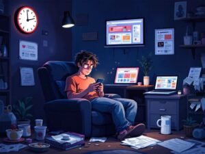 superare la procrastinazione e smettere di rimandare