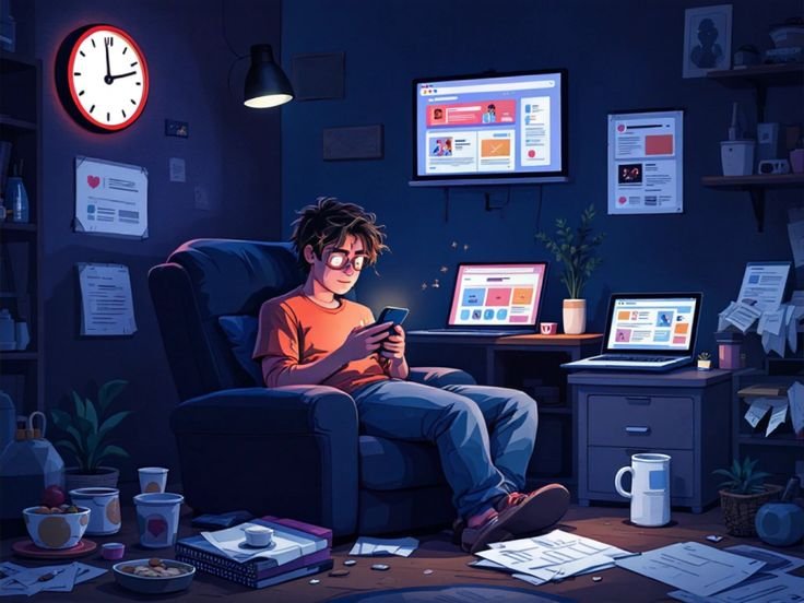 superare la procrastinazione e smettere di rimandare